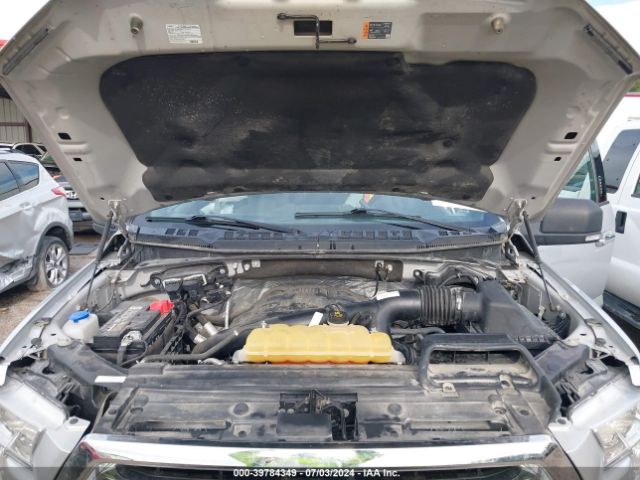 1FTEW1EG5FKF04363 Ford F-150 Xlt
