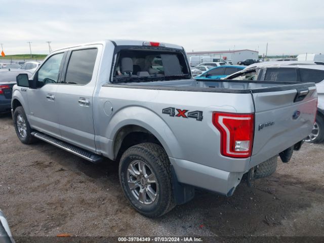 1FTEW1EG5FKF04363 Ford F-150 Xlt