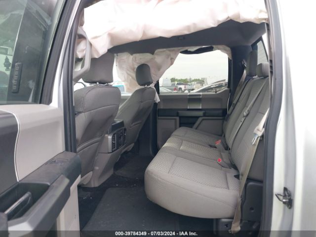1FTEW1EG5FKF04363 Ford F-150 Xlt