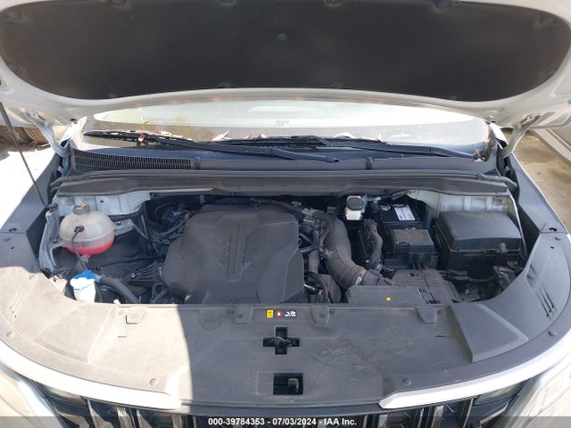 KIA Carnival Mpv Lx 2022 KNDNB4H31N6118438 Image 10
