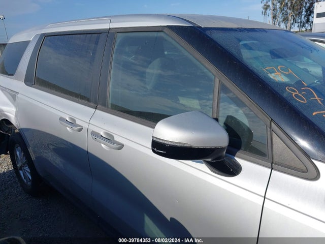 KIA Carnival Mpv Lx 2022 KNDNB4H31N6118438 Image 14