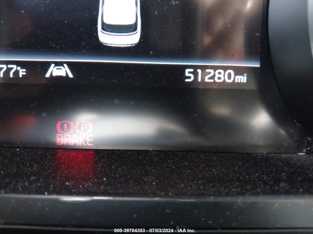 KIA Carnival Mpv Lx 2022 KNDNB4H31N6118438 Image 16