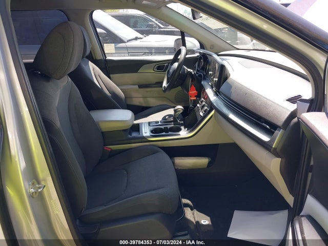 KIA Carnival Mpv Lx 2022 KNDNB4H31N6118438 Image 5