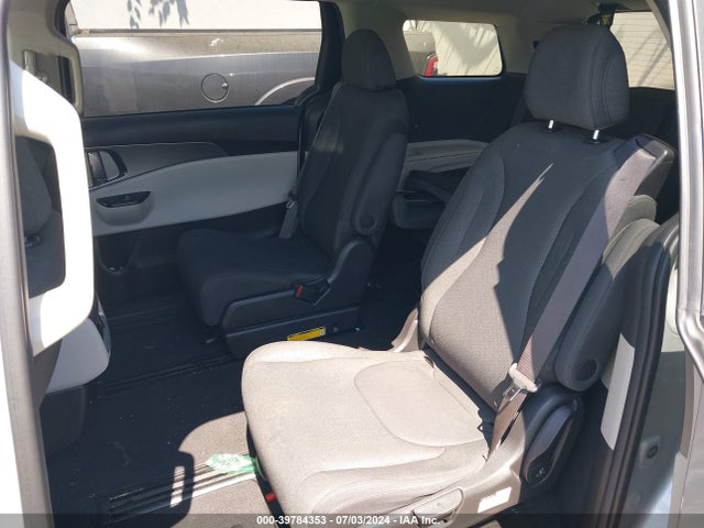 KIA Carnival Mpv Lx 2022 KNDNB4H31N6118438 Image 8