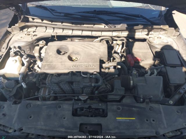 1N4BL4BW7KN313468 Nissan Altima 2.5 S