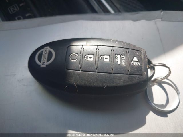 1N4BL4BW7KN313468 Nissan Altima 2.5 S