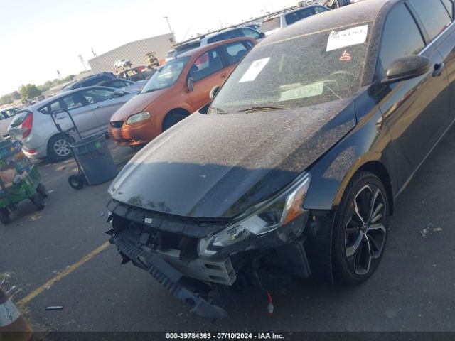 1N4BL4BW7KN313468 Nissan Altima 2.5 S