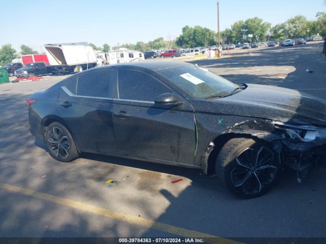1N4BL4BW7KN313468 Nissan Altima 2.5 S