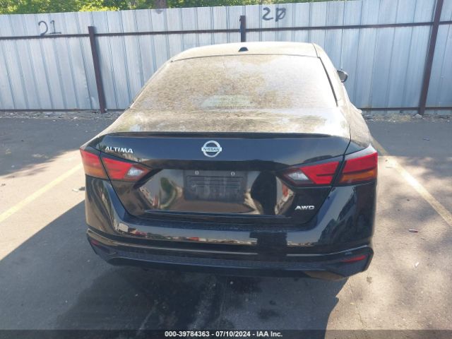 1N4BL4BW7KN313468 Nissan Altima 2.5 S