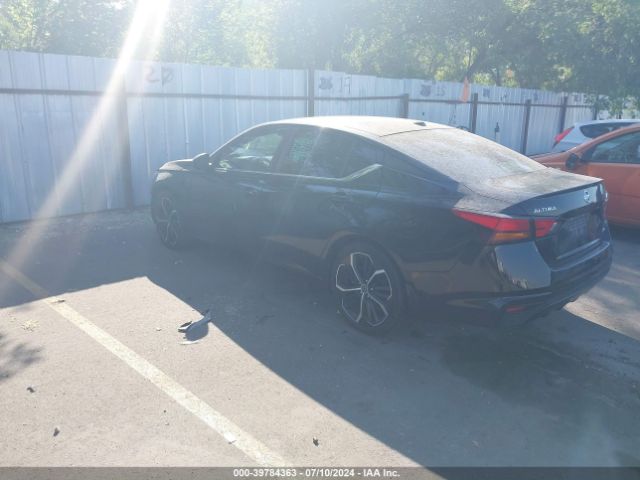 1N4BL4BW7KN313468 Nissan Altima 2.5 S
