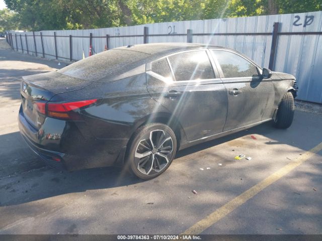 1N4BL4BW7KN313468 Nissan Altima 2.5 S