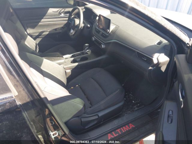 1N4BL4BW7KN313468 Nissan Altima 2.5 S
