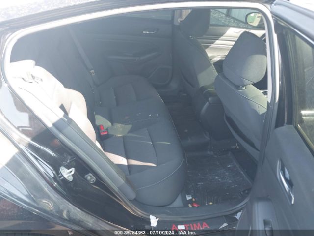 1N4BL4BW7KN313468 Nissan Altima 2.5 S