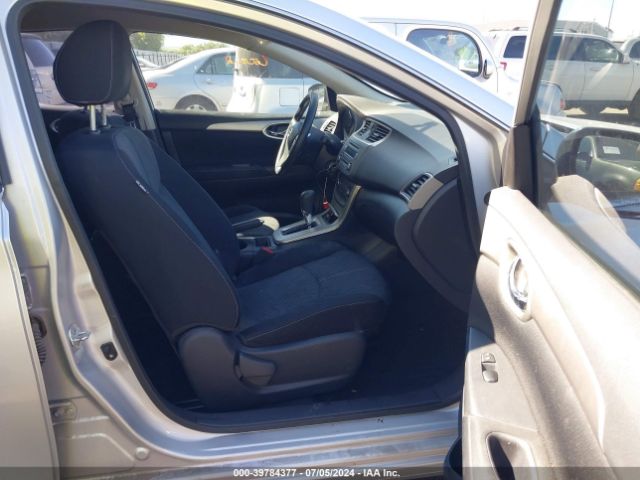 1N4AB7AP4EN854024 Nissan Sentra Fe+ S/fe+ Sv/s/sl/sr/sv