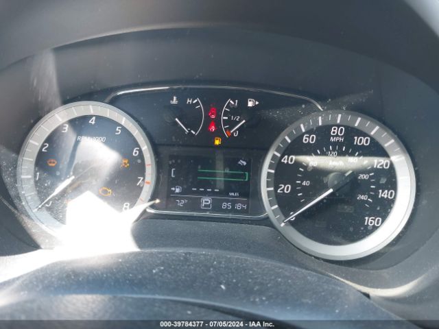 1N4AB7AP4EN854024 Nissan Sentra Fe+ S/fe+ Sv/s/sl/sr/sv