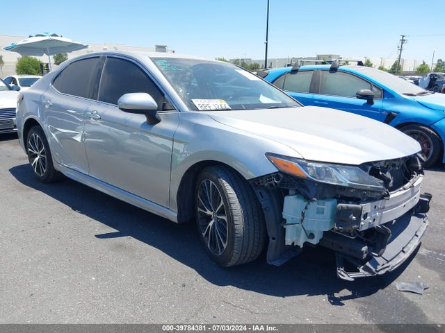 2019 4T1B11HK9KU214929 main image