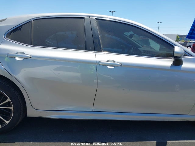 Toyota CAMRY SE 2019 4T1B11HK9KU214929 Image 14