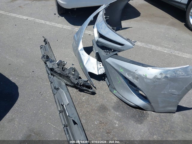 Toyota CAMRY SE 2019 4T1B11HK9KU214929 Image 12