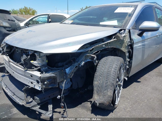 Toyota CAMRY SE 2019 4T1B11HK9KU214929 Image 6