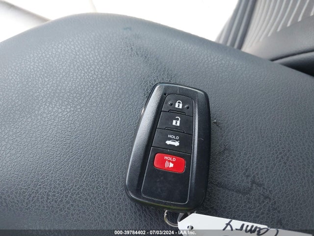 Toyota CAMRY SE 2023 4T1T11AK5PU180462 Image 11