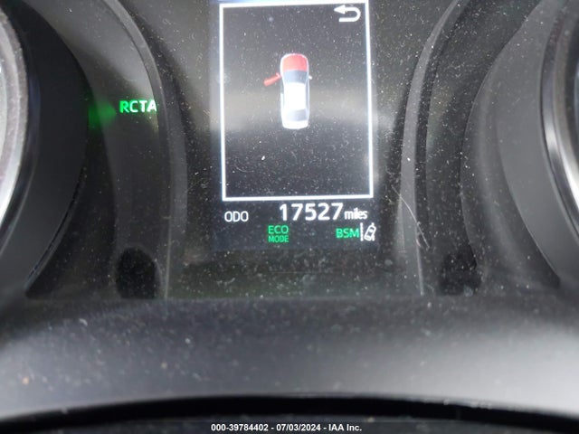 Toyota CAMRY SE 2023 4T1T11AK5PU180462 Image 15