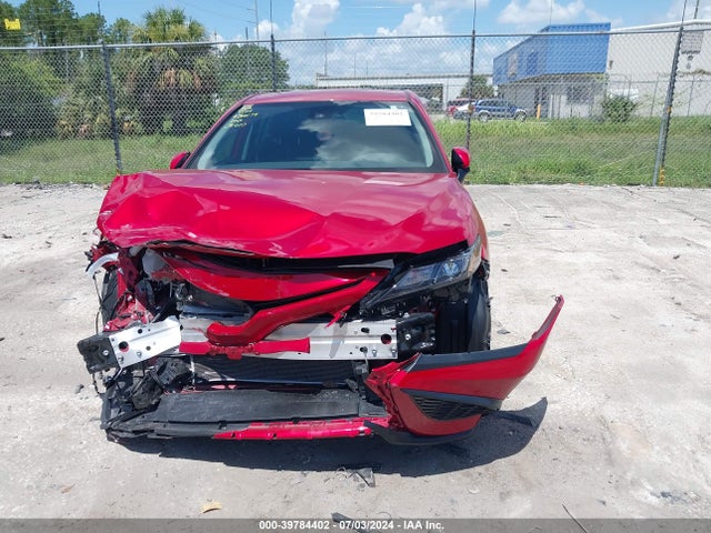 Toyota CAMRY SE 2023 4T1T11AK5PU180462 Image 6