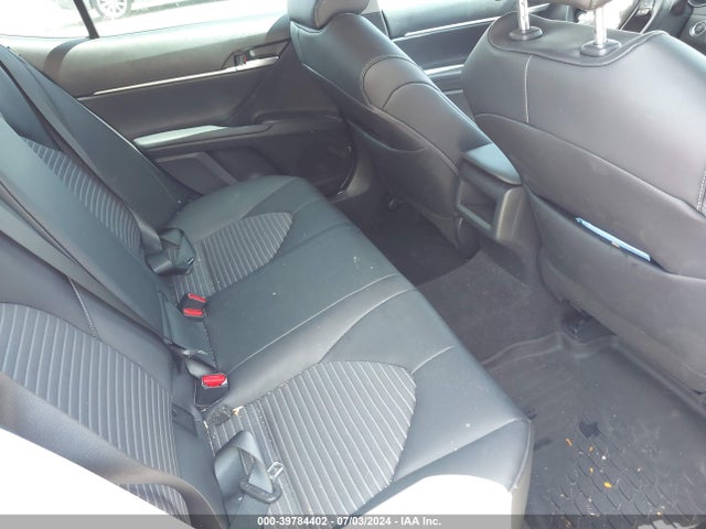 Toyota CAMRY SE 2023 4T1T11AK5PU180462 Image 8