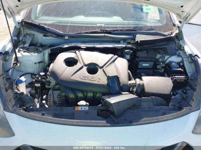 KMHD35LH1EU158172 Hyundai ELANTRA GT