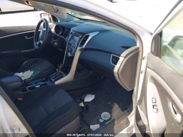 KMHD35LH1EU158172 Hyundai ELANTRA GT