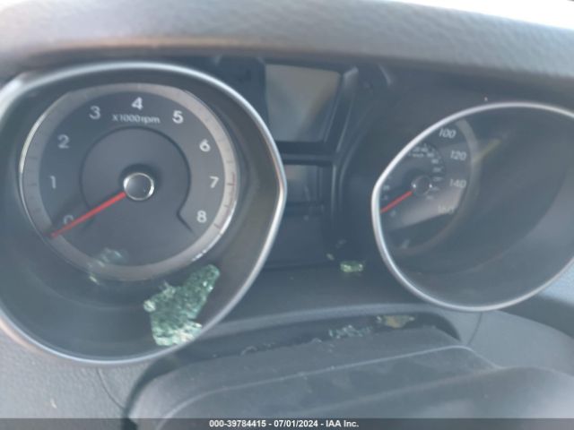 KMHD35LH1EU158172 Hyundai ELANTRA GT