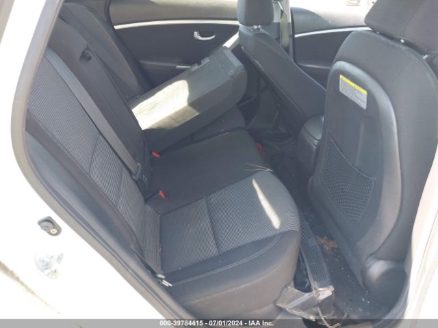 KMHD35LH1EU158172 Hyundai ELANTRA GT