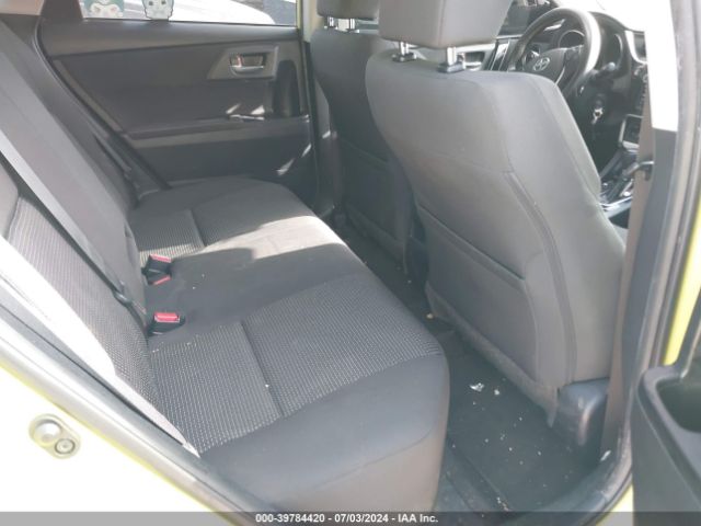 JTNKARJE3GJ516552 Scion IM