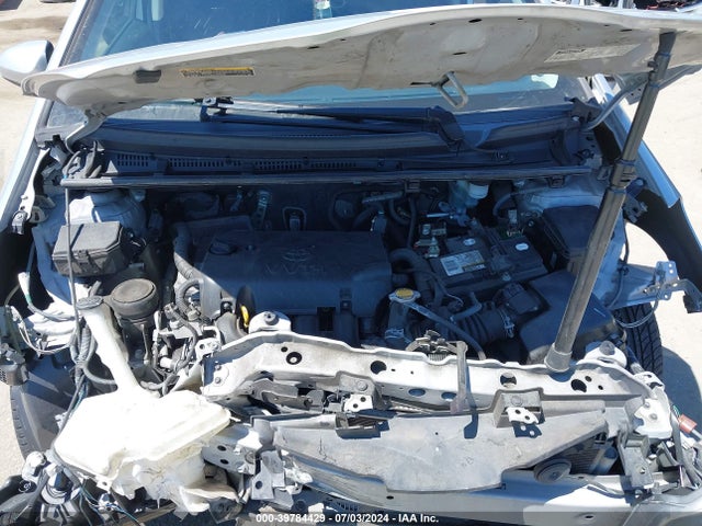Toyota Yaris Se 2015 VNKKTUD32FA015234 Image 10