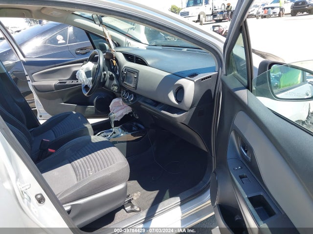 Toyota Yaris Se 2015 VNKKTUD32FA015234 Image 5