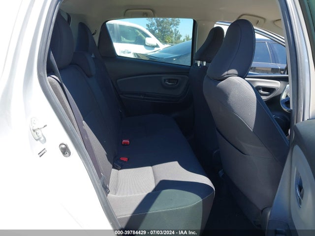 Toyota Yaris Se 2015 VNKKTUD32FA015234 Image 8