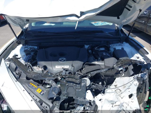 7MMVABDY6RN199828 Mazda Cx-50 2.5 Turbo Premium