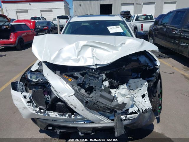 7MMVABDY6RN199828 Mazda Cx-50 2.5 Turbo Premium