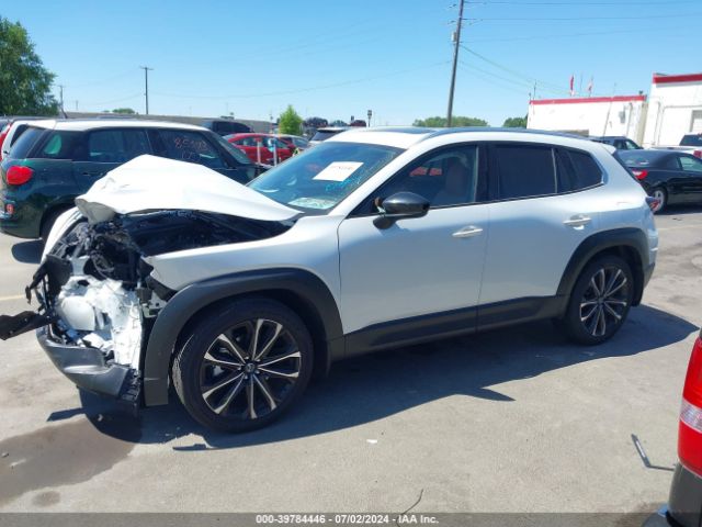 7MMVABDY6RN199828 Mazda Cx-50 2.5 Turbo Premium