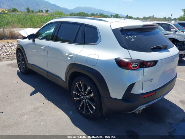 7MMVABDY6RN199828 Mazda Cx-50 2.5 Turbo Premium
