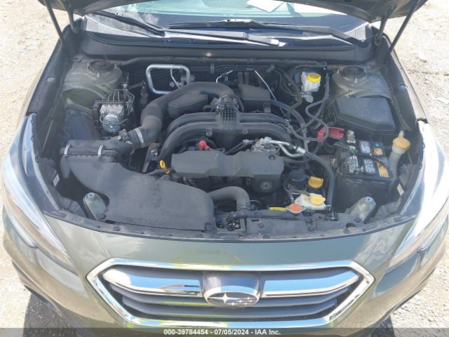 4S4BSANC5J3339554 Subaru Outback 2.5i Limited