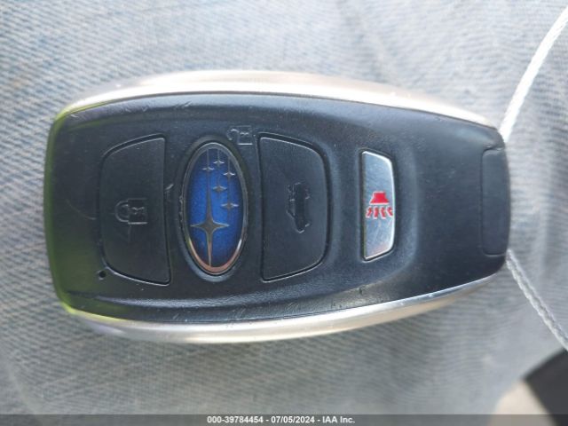 4S4BSANC5J3339554 Subaru Outback 2.5i Limited