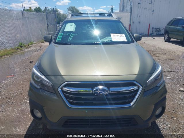 4S4BSANC5J3339554 Subaru Outback 2.5i Limited