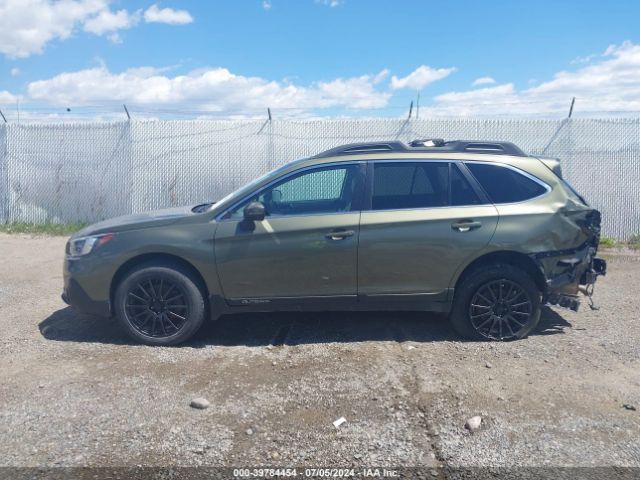 4S4BSANC5J3339554 Subaru Outback 2.5i Limited
