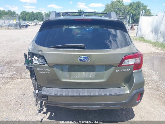 4S4BSANC5J3339554 Subaru Outback 2.5i Limited