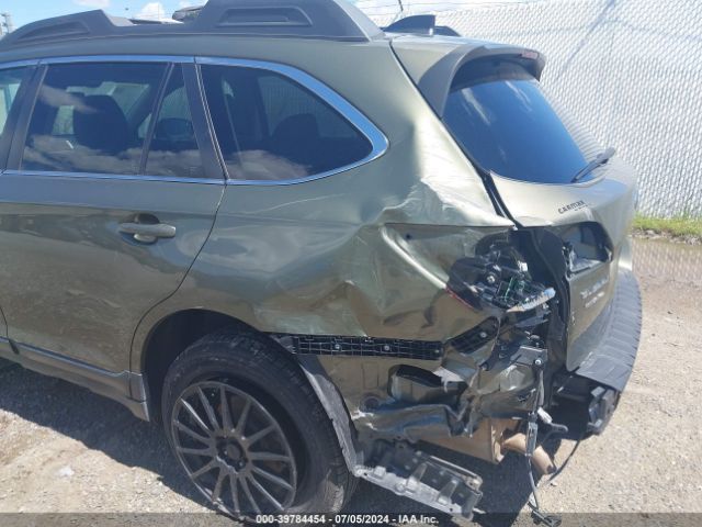 4S4BSANC5J3339554 Subaru Outback 2.5i Limited