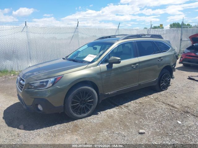 4S4BSANC5J3339554 Subaru Outback 2.5i Limited