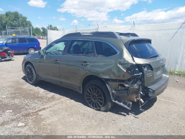 4S4BSANC5J3339554 Subaru Outback 2.5i Limited