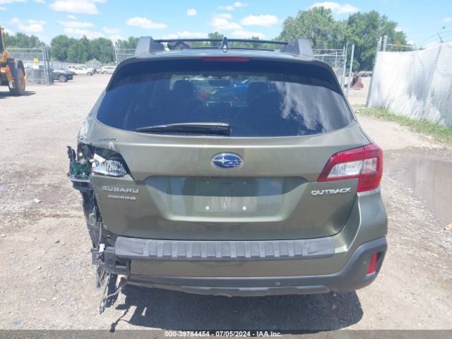 4S4BSANC5J3339554 Subaru Outback 2.5i Limited