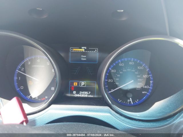 4S4BSANC5J3339554 Subaru Outback 2.5i Limited