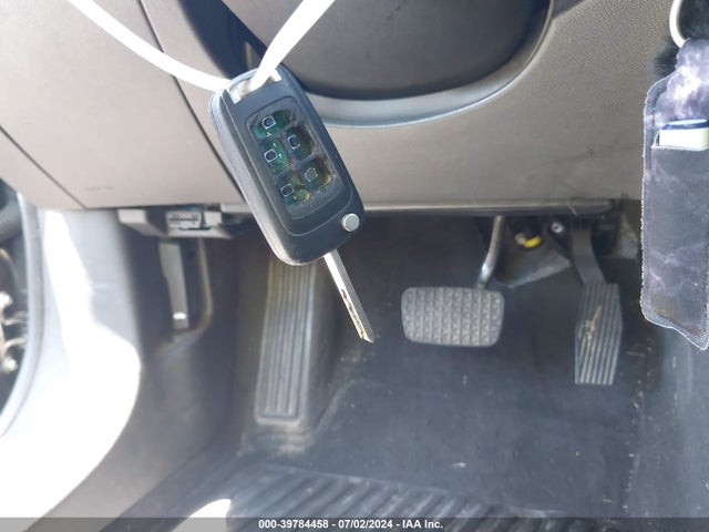 Chevrolet IMPALA 1LT 2017 1G1105S34HU114167 Image 11